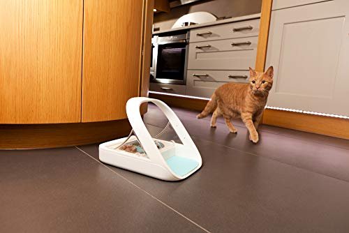 Sureflap Microchip Pet Feeder Reviews