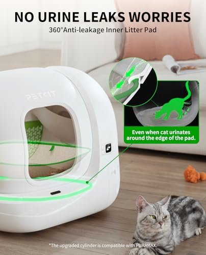 Petkit Pura Max 2 Review