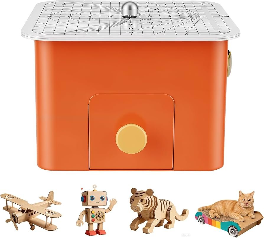 How To Make A Diy Automatic Dog Feeder With Cardboard